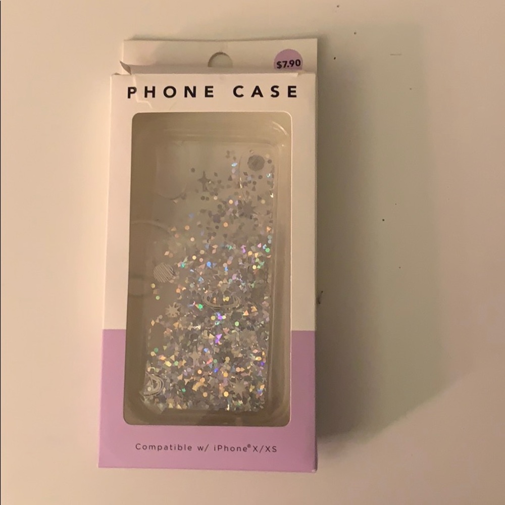 iPhone X/Xs phone case
